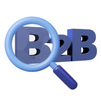 B2B SEO Service