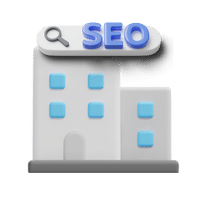 Enterprise SEO Service