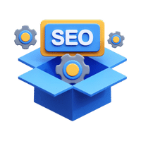 Technical SEO Service