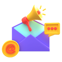 E-mail Marketing