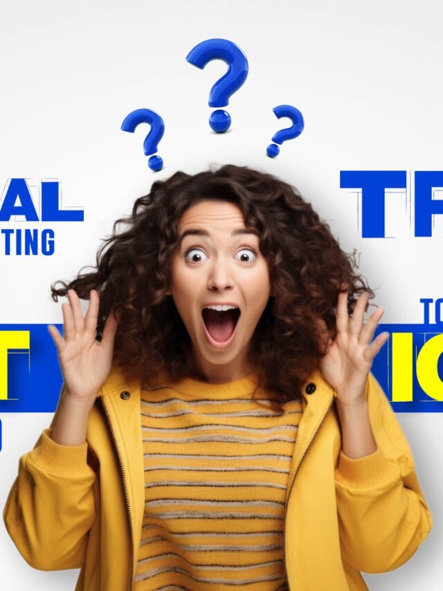 Digital Marketing Trends in 2025