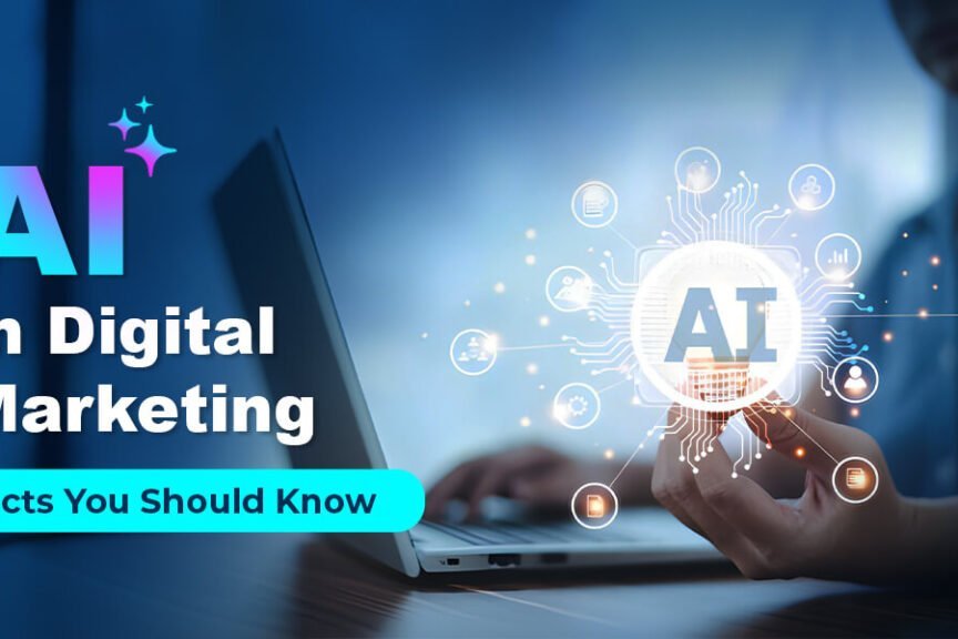 AI in Digital Marketing