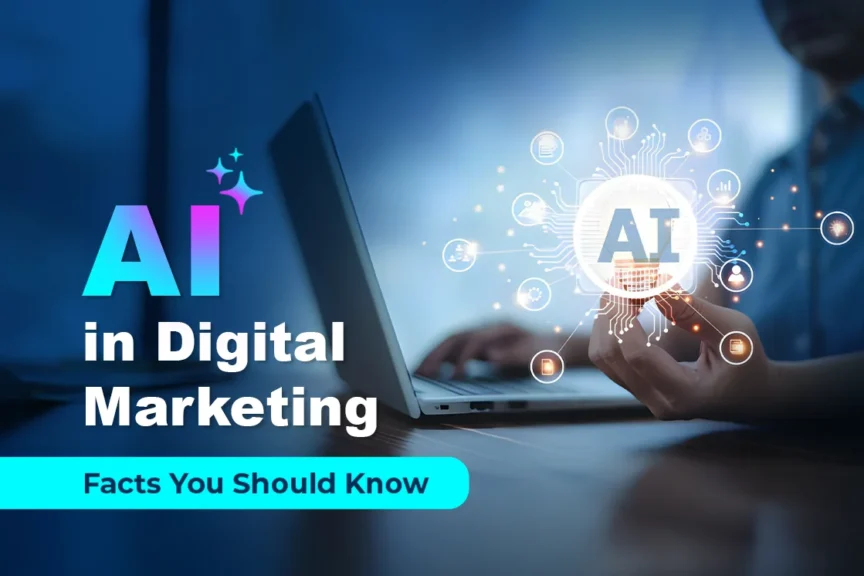 Digital Marketing Facts You Should Know