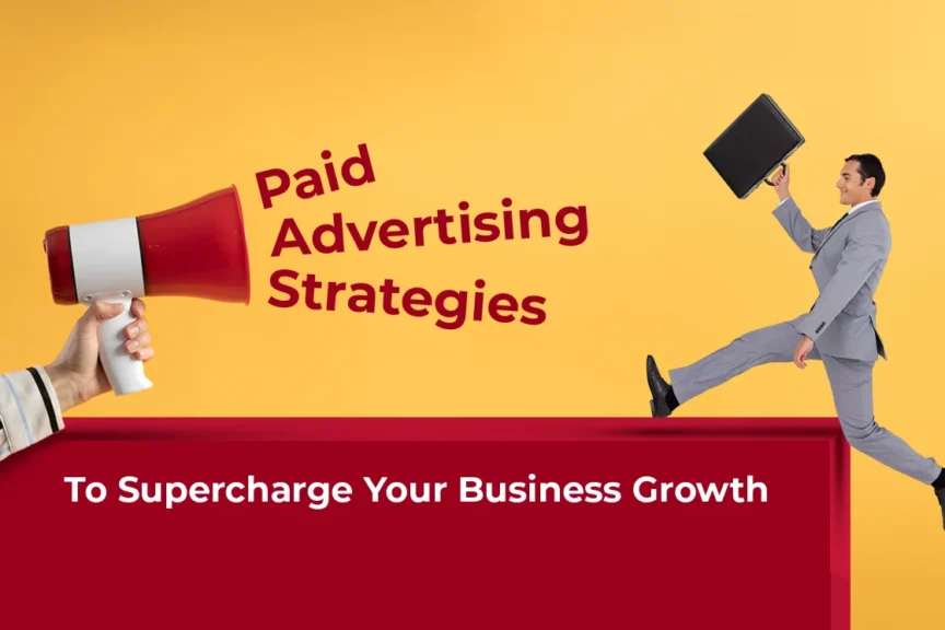 Paid Advertising Strategies