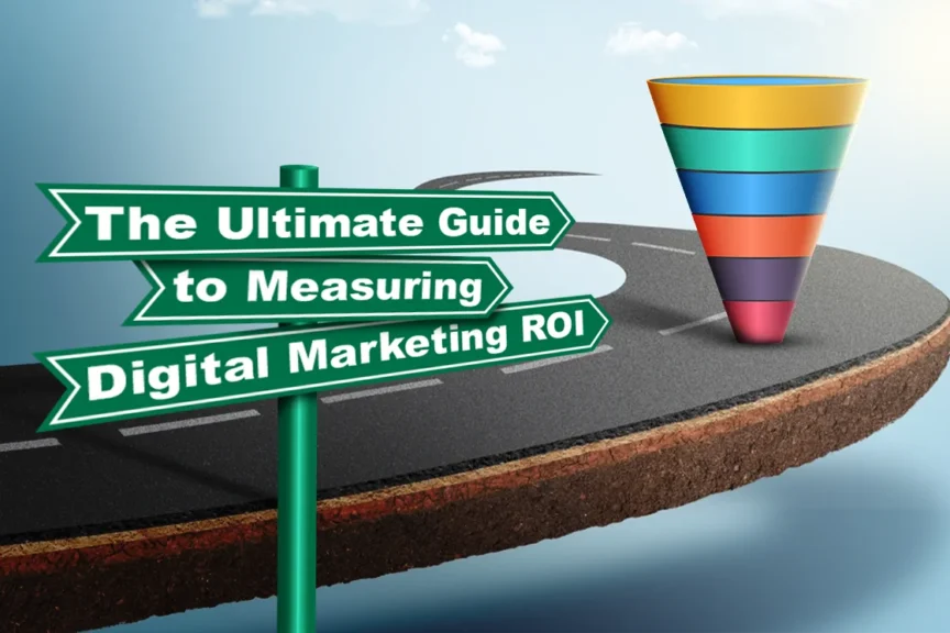 Measuring Digital Marketing ROI