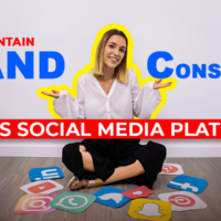 How to Maintain Brand Consistency Across Social Media Platforms