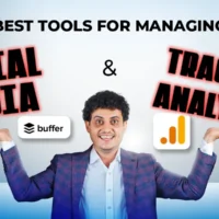 Best Tools for Managing Social Media and Tracking Analytics