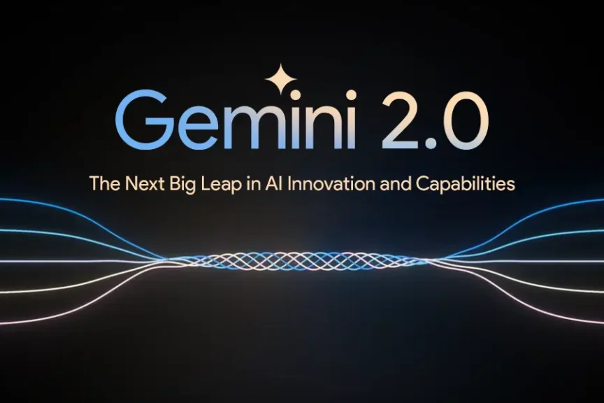 Gemini 2.0