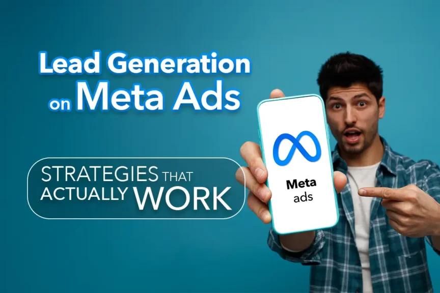 Lead Generation on Meta Ads