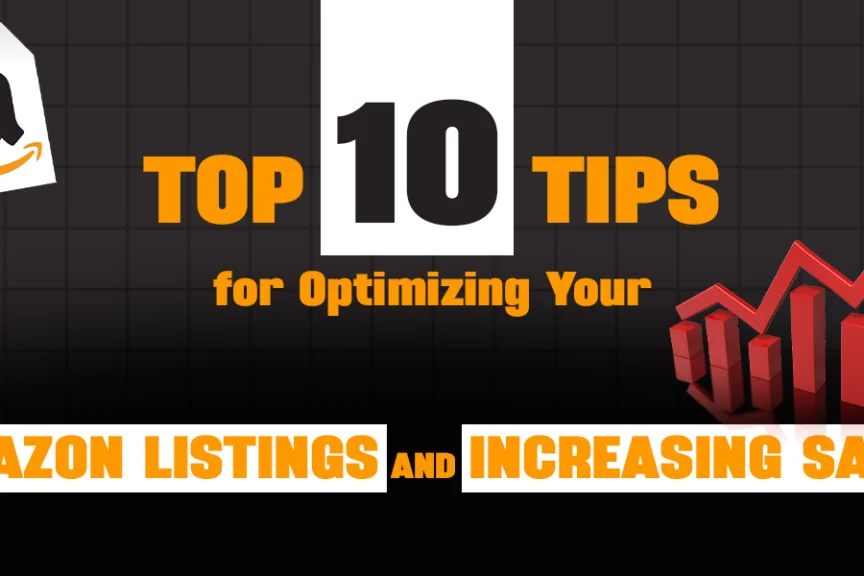 Optimizing Your Amazon Listings