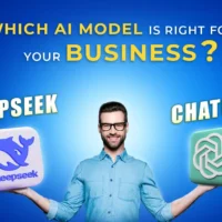 Which AI Model Is Right for Your Business? DeepSeek or ChatGPT