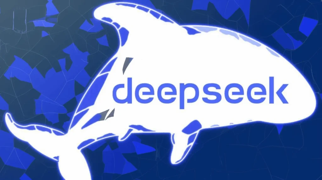 deepseek ai image GTG