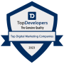 Top Developers Top Digital Marketing